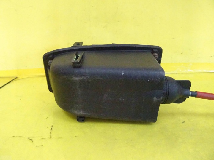 фото №7, Домкрат автомат vw passat b5 4b0713041m nr100