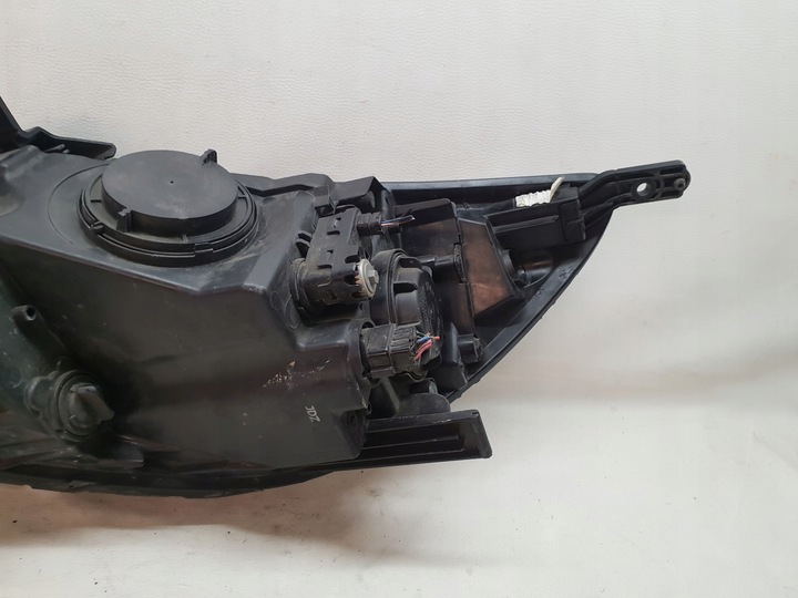 фото №11, Kia rio iii 11-14 лампа правая перед передняя 92102-1wxxx