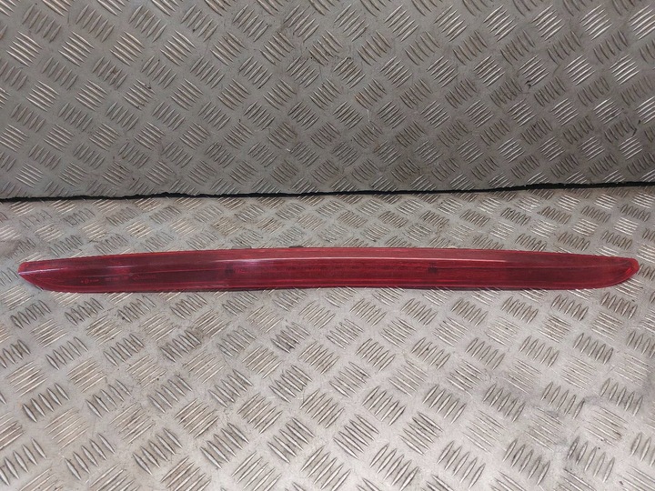 фото №1, Підніжка третє світло сплав volvo xc60 i 30764562