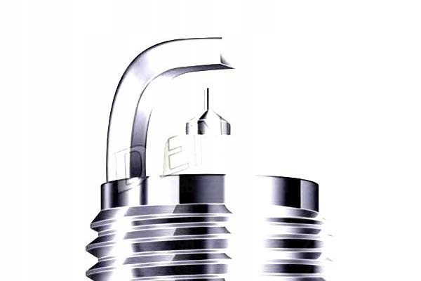 фото №2, Denso свеча зажигания зажигания dodge caliber 2.4 srt4 awd