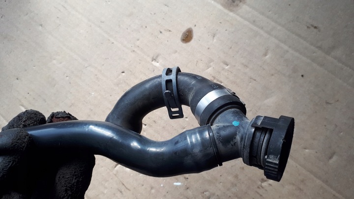 фото №8, S7 4g a7 шланг трубка вентиляция картера 4.0 tfsi s6 a6 c7