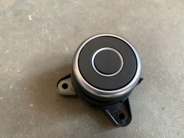 фото №1, Alfa romeo stelvio переключатель dna 156141255