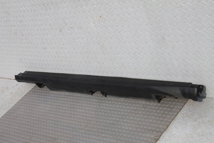 фото №1, Планка накладка пороговая правая порог правые honda cr-v iv 12-16