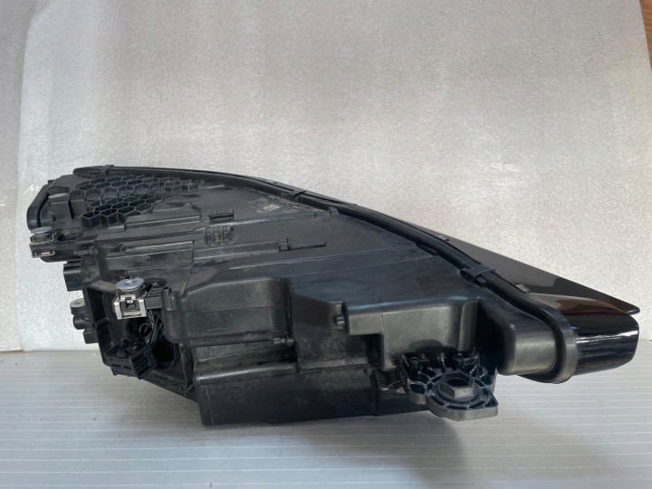 фото №7, Фара ліва передня audi e tron 4ke 4ke941039d повний led ліві перед