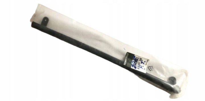 фото №1, Прокладка дверь стойка b верхняя правая renault zoe