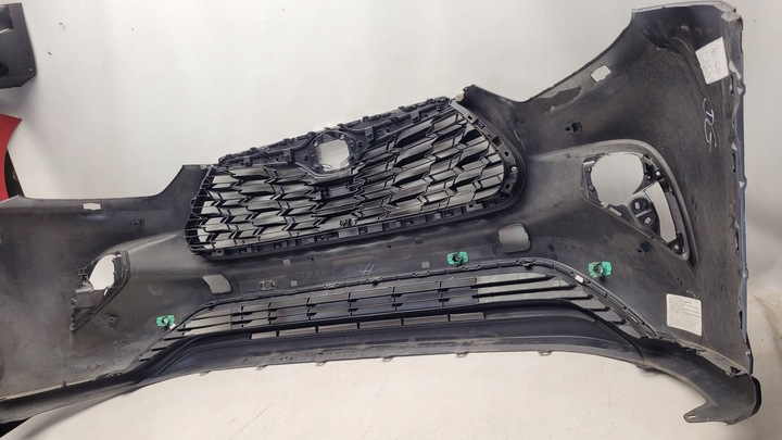 фото №7, Toyota highlander iv 4 19r- бампер переднее 5211905420
