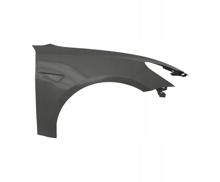 фото №8, Крыло do tesla модель 3 2023- 1714888-ec-d правая