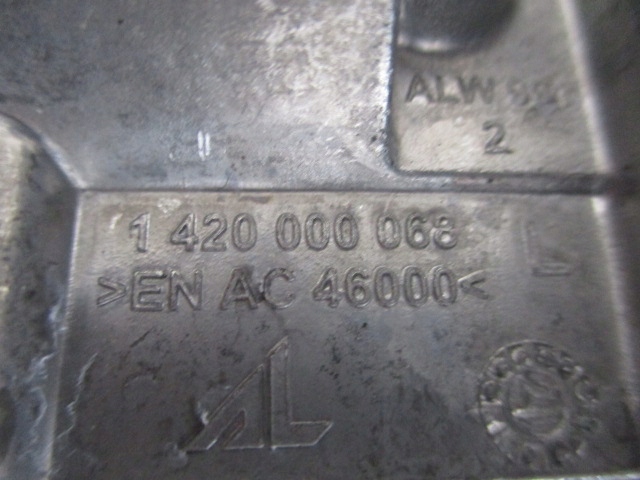 фото №6, Peugeot 308 t9 блок розжига ксенона оригинал   1420000068