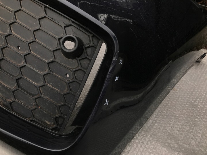 фото №15, Bmw x5 f15 бампер перед переднє m набір pdc розпилювач 2015-2018 12811