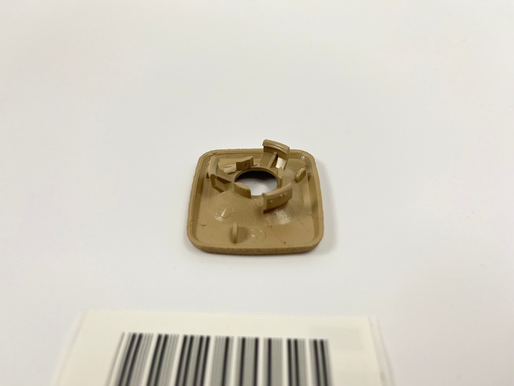 фото №7, Захист розета кнопки obalania спинка сидіння mercedes w124 купе cabrio