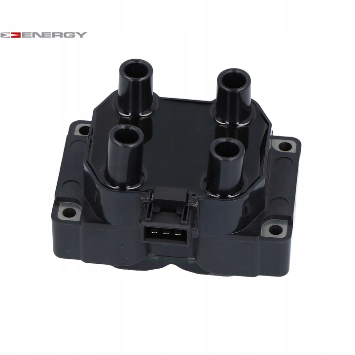 фото №1, Катушка зажигания pn-bosch