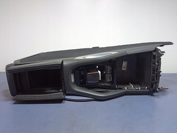 фото №6, Mercedes gle w167 тунель середній підлокітник a1676806007