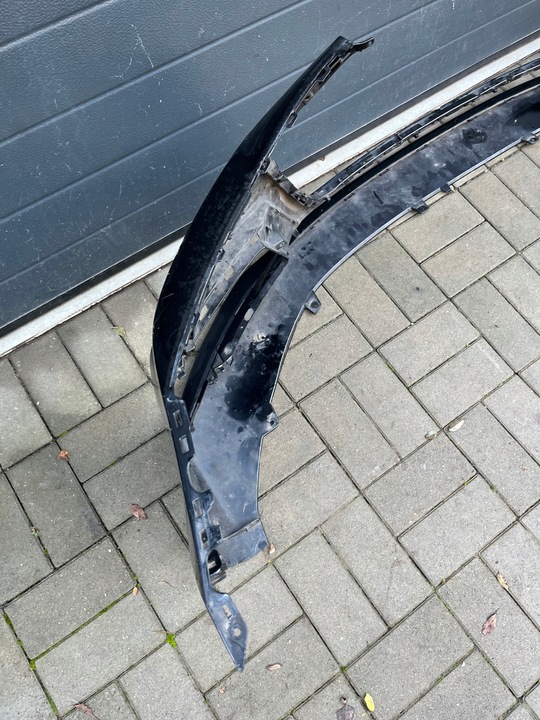 фото №7, Audi a7 s-line бампер перед 4k8 2018- 18-