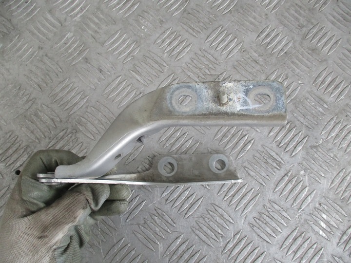 фото №9, Петли капота 96294683280 9629468480 peugeot 607 99-10 рестайлинг e2rc