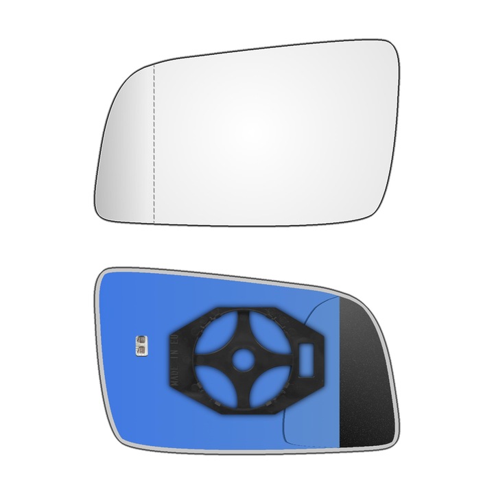 фото №1, Асферический opel astra classic ii g 2004-2009 2008