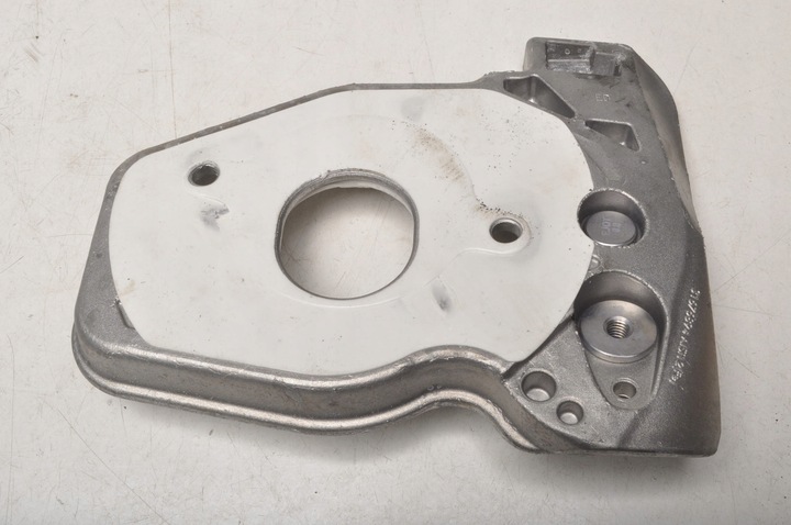 фото №1, Volvo xc60 ii t6 плагін гібрид awd лапи кронштейн насоса гальмівної 31676894