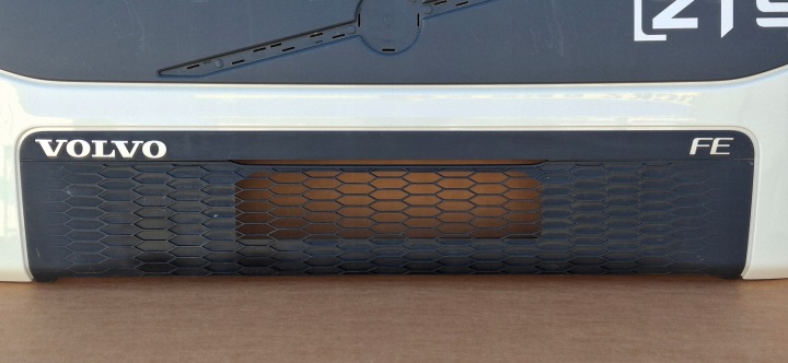 фото №7, Volvo fe евро 6 fl капот решётка решётка оригинал 21853087