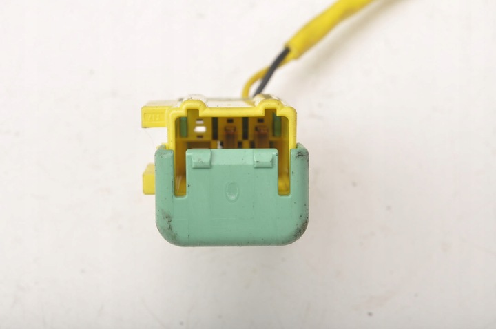 фото №4, Volkswagen touareg i pas безпеки лівий зад