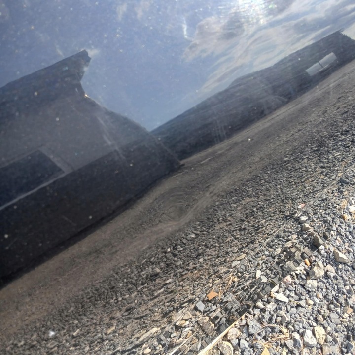 фото №2, Капот крышка двигателя lc9z seat leon ii