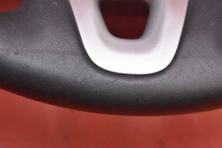 фото №13, Руль мультифункция 609581499 renault megane 3 iii 08-14