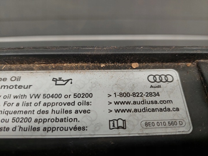 фото №8, Audi q5 3.0 tfsi 260kw 4g0145804d з спереду радіатор води