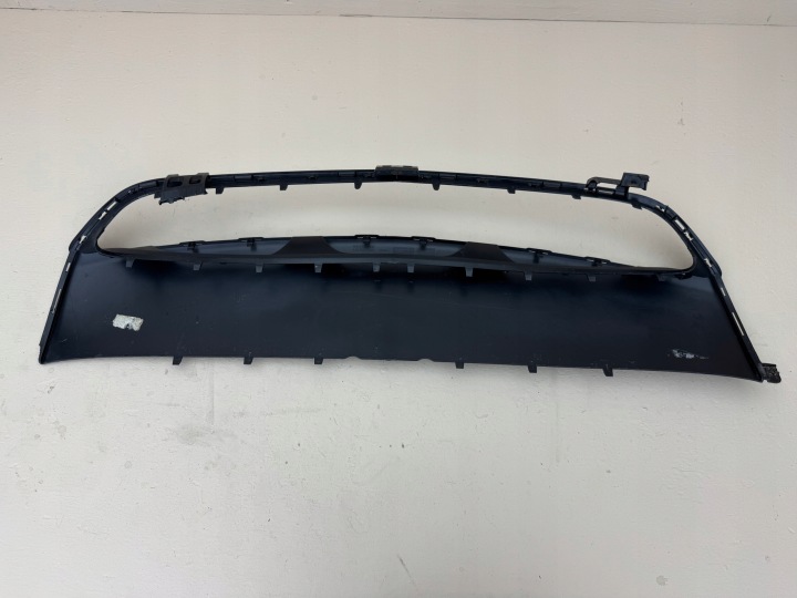 фото №10, Mercedes gle w167 v167 19r- спойлер накладка бампера перед a1678855905
