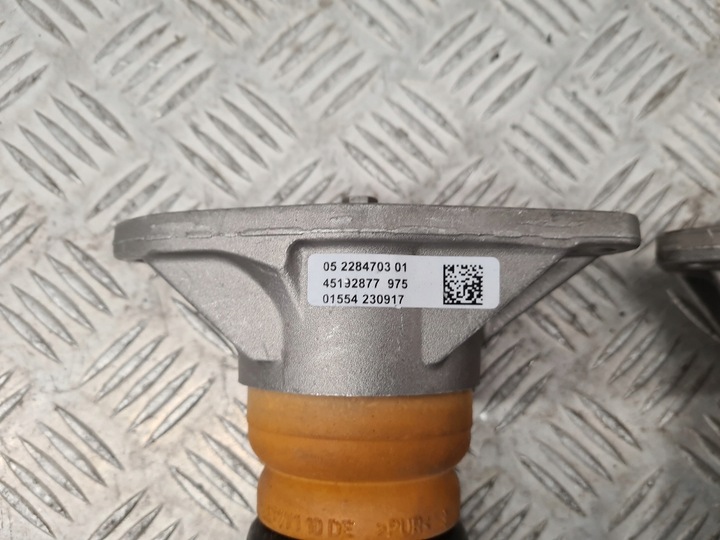 фото №3, Bmw m3 f80 m4 f82 амортизатор зад пружина 2284789