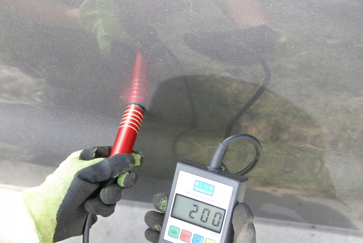 фото №6, Дверь l / p перед kth citroen ds4