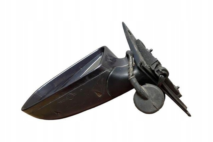 фото №7, Дзеркало ліві audi a6 4f2, c6 e1010754 2.4l бензин 130kw 2004