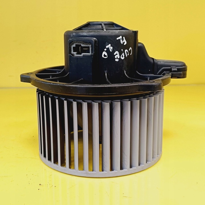 фото №5, Воздуходувка воздуховод вентилятор hyundai купе рестайлинг 2.0 f00s330024 nr555