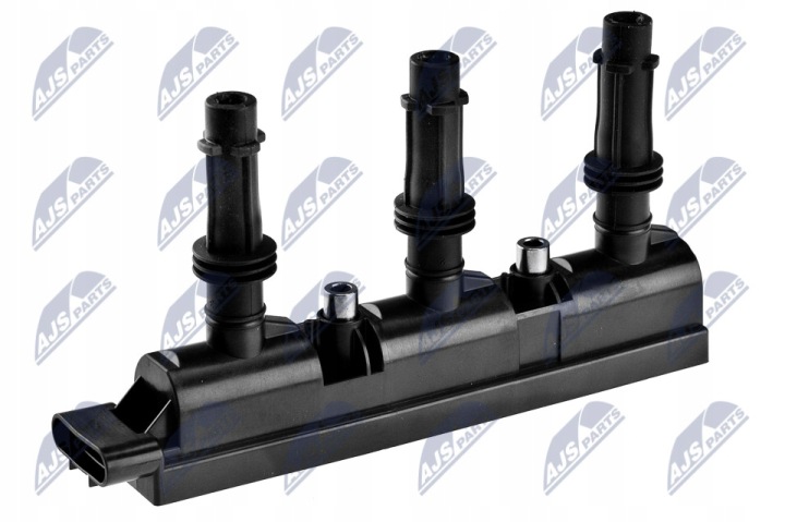 фото №10, Катушка зажигания opel corsa d 1.0 2010.01-