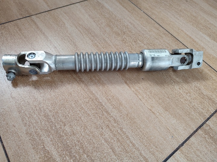 фото №11, Wał кермовий хрестовина bmw x1 f48 6865653