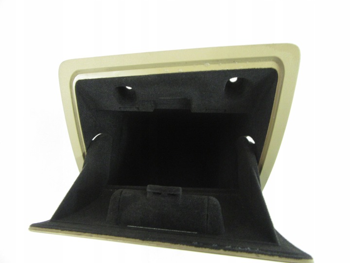 фото №9, Бардачок водителя bmw e60 e61 европа