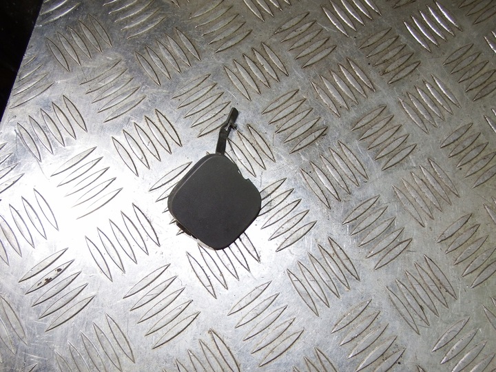 фото №1, Заглушка фаркоп бампера перед передней renault megane ii 2