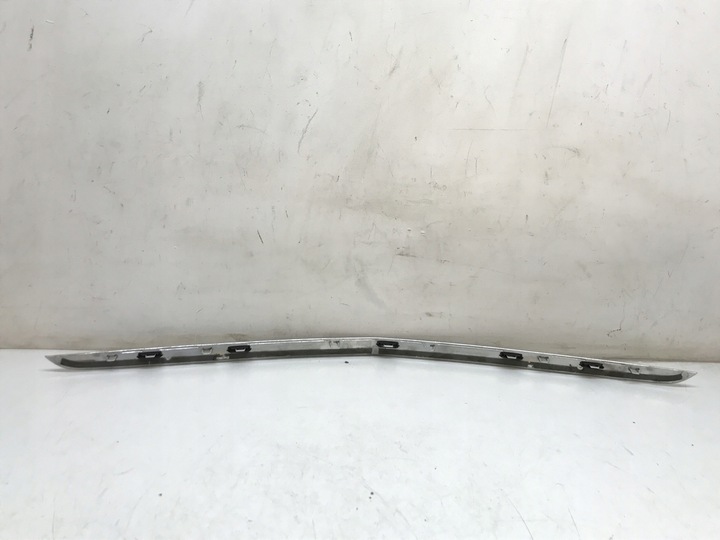 фото №10, Mercedes e-coupe w207 планка хром крышки багажника