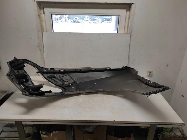 фото №7, Bmw x5 e70 06- крило праві перед