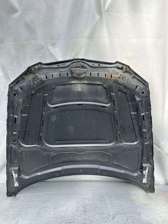 фото №8, Капот перед bmw 3 e92 e93