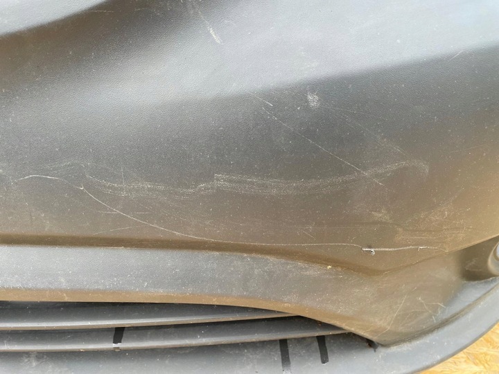 фото №6, Бампер переднее перед mercedes vito w447