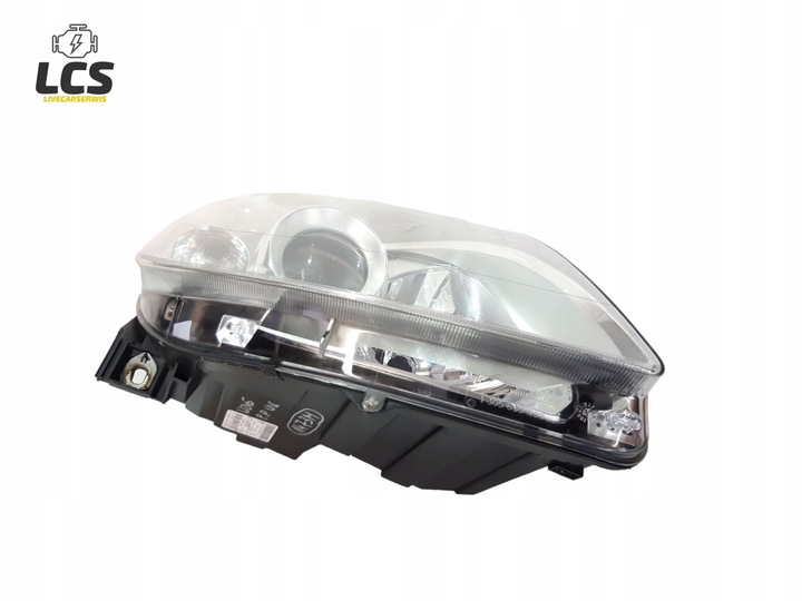 фото №10, Лампа правые перед mercedes w245 b-klasa uk a1698202661