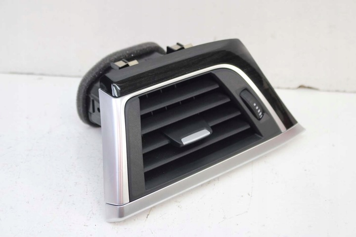 фото №13, Bmw 4 f33 решётки впуск воздуха консоли решётка впуск воздуховод 9218549 934622