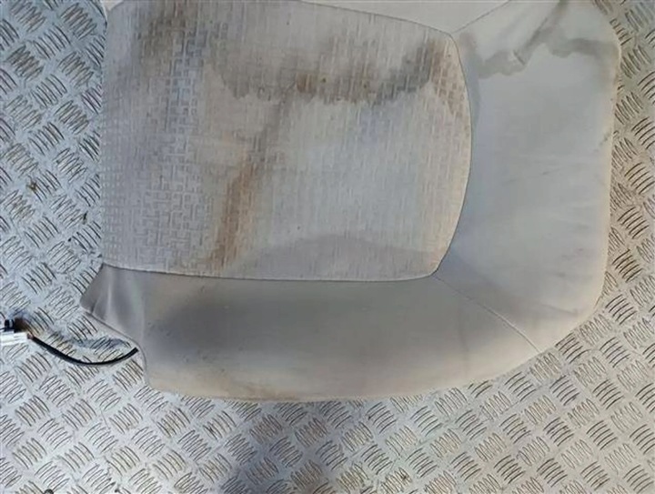 фото №4, Спинка сиденья правые перед nissan micra k13