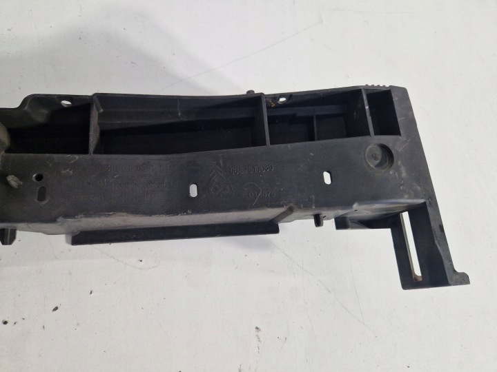 фото №10, Reinforcement belt upper zipper citroen c3 picasso eu