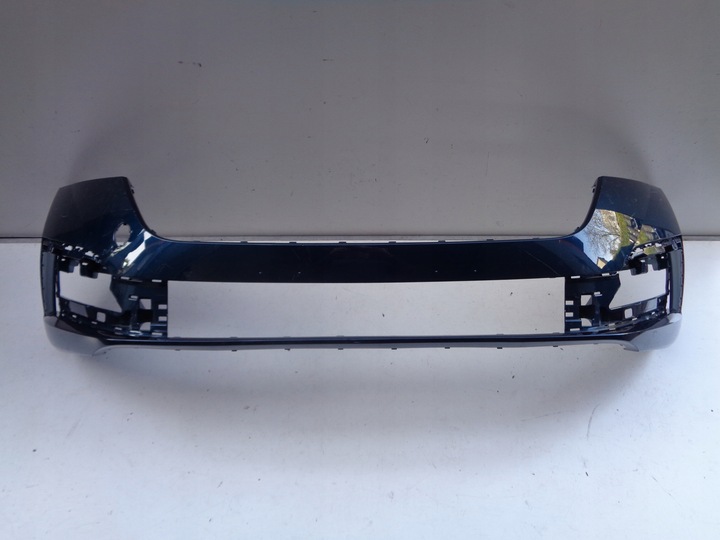 фото №1, Бампер переднее skoda octavia iv 4 5e3 20- 28973