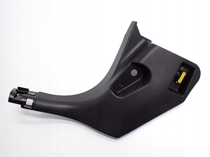 фото №1, Захист порога стійка лівий перед 768373783r renault zoe ii 21r