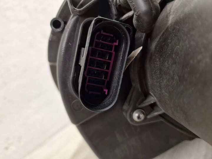 фото №9, Porsche cayenne 7p5 рестайлинг лампа передняя левая полный led левый лампы передние