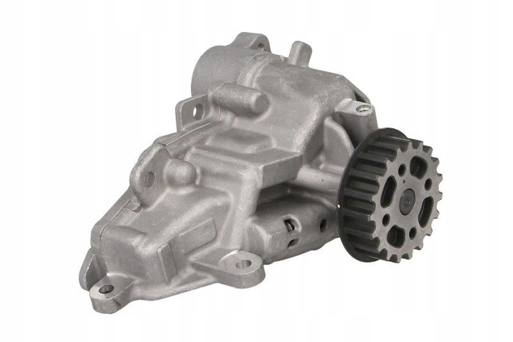 фото №1, Насос масла engitech ent069213