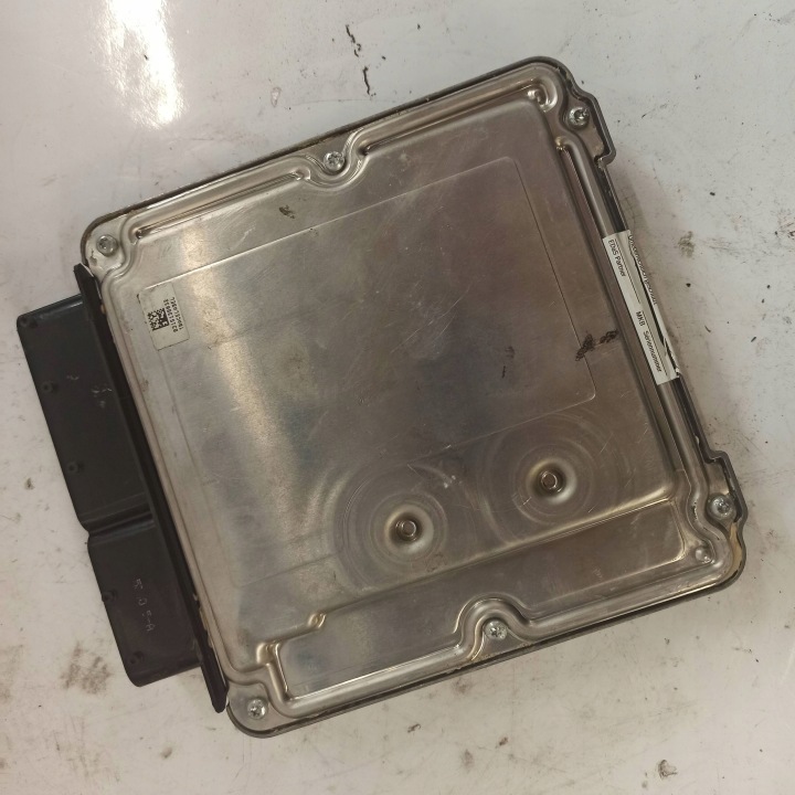 фото №15, Audi a4 b8 блок управления двигателем (ecu) 03l906019al