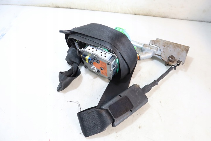 фото №3, Pas безопасности правые перед c4 grand picasso