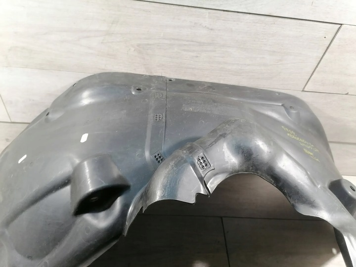 фото №11, 7767. mercedes g w463 рестайлінг підкрилок праві перед a4638841000