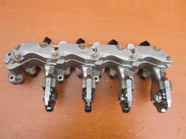 фото №8, Alfa romeo fiat jeep 0.9 1.0 2.0 tbi multiair актуатор клапанов 1 толкатель